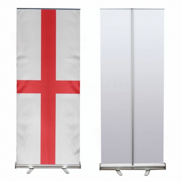 Freiburg �m Breisgau Roll Up Banner