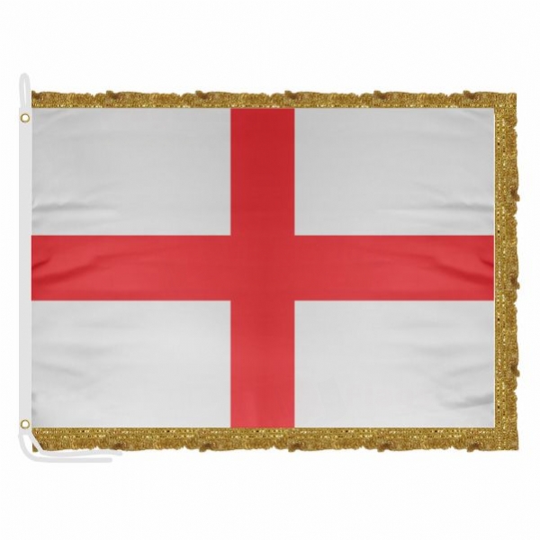 Freiburg �m Breisgau Satin Office Flag