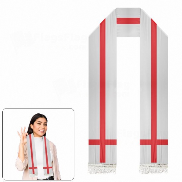 Freiburg �m Breisgau Scarf Digital Printing