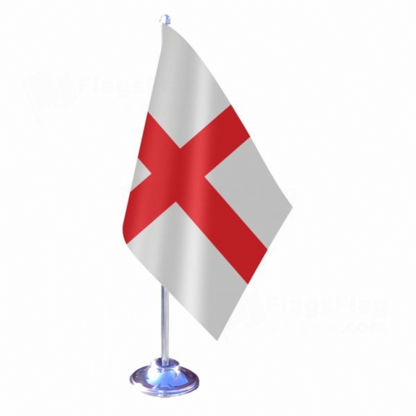 Freiburg �m Breisgau Single Table Flag