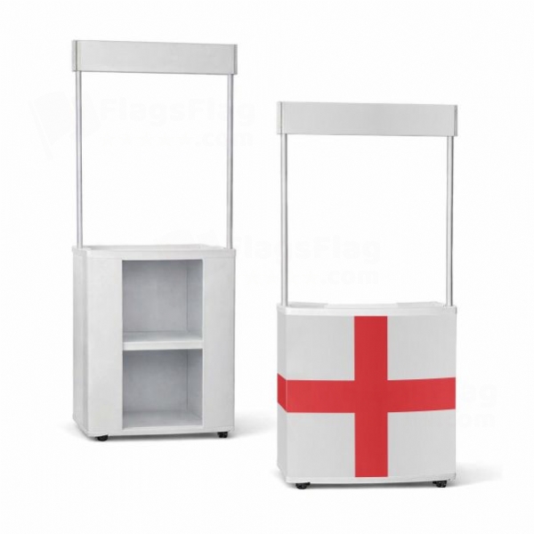 Freiburg �m Breisgau Square Promotion Stand