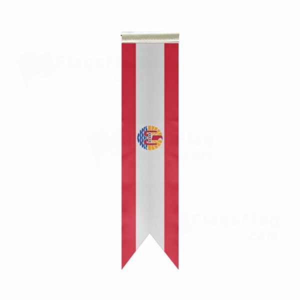 French Polynesia L Table Flags Flag Only
