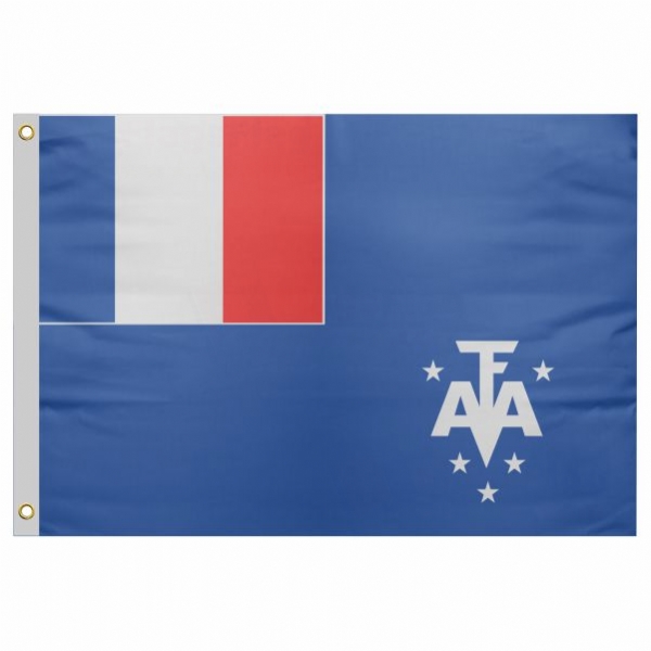 French Southern And Antarctic Lands Send Flag Price French Southern And Antarctic Lands Send Flag Prices