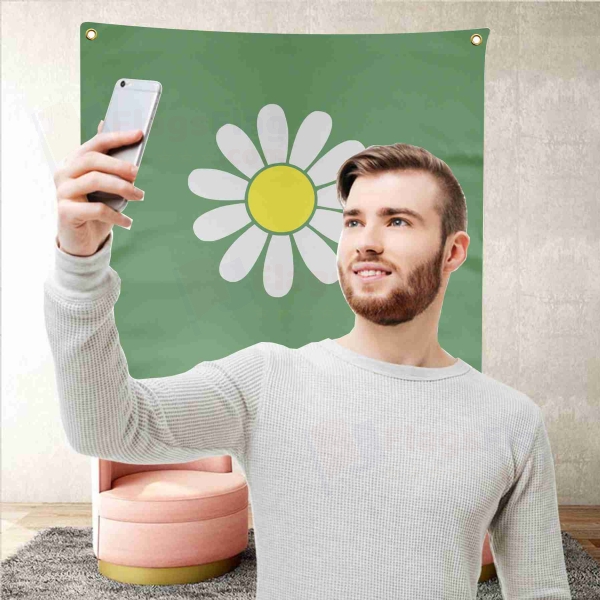 Frestonia Background Selfie Shooting Landscapes