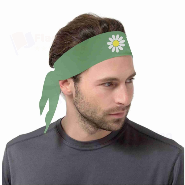 Frestonia Digital Print Bandanas