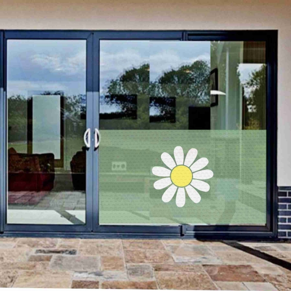 Frestonia Glass Film Frestonia One Way Vision Printing