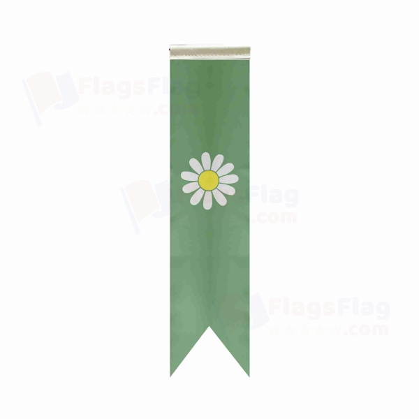 Frestonia L Table Flags Flag Only