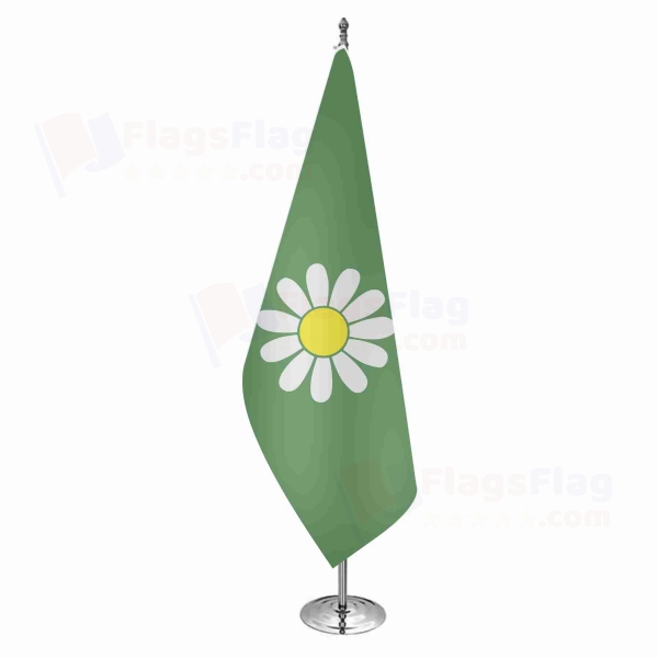Frestonia Office Flag Frestonia Office Flags