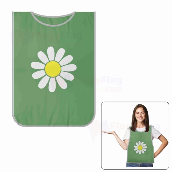 Frestonia Single Use Strike Apron