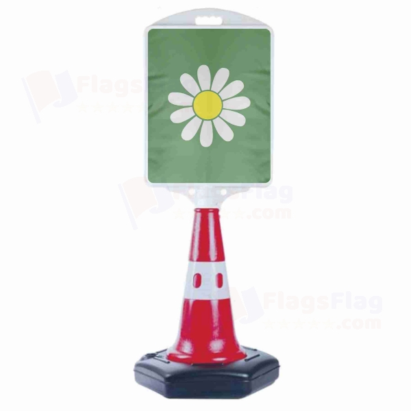 Frestonia Small Size Road Bollard