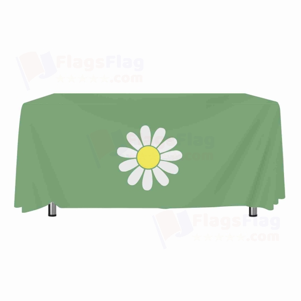 Frestonia Tablecloth Models