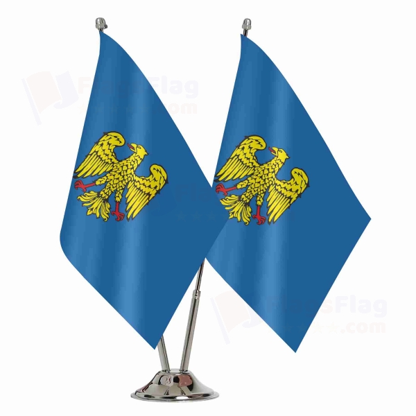 Friuli Binary Table Flag