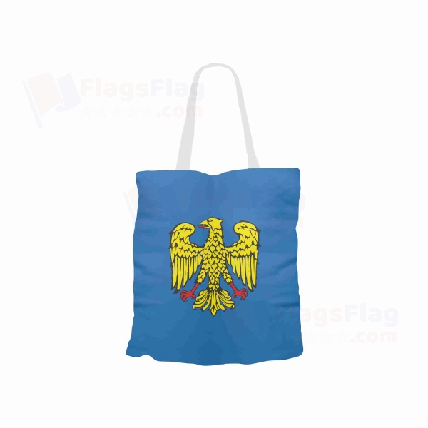 Friuli Cloth Bag Models