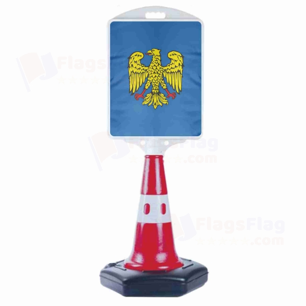 Friuli Small Size Road Bollard