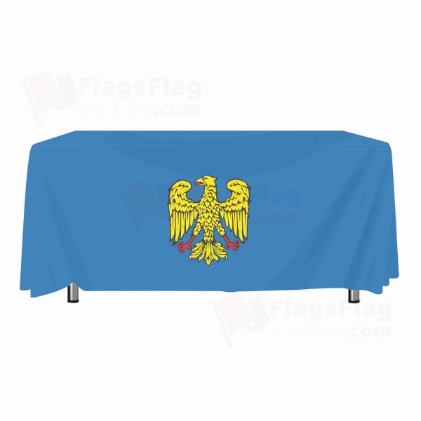 Friuli Tablecloth Models