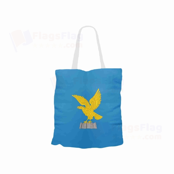 Friuli Venezia Giulia Cloth Bag Models