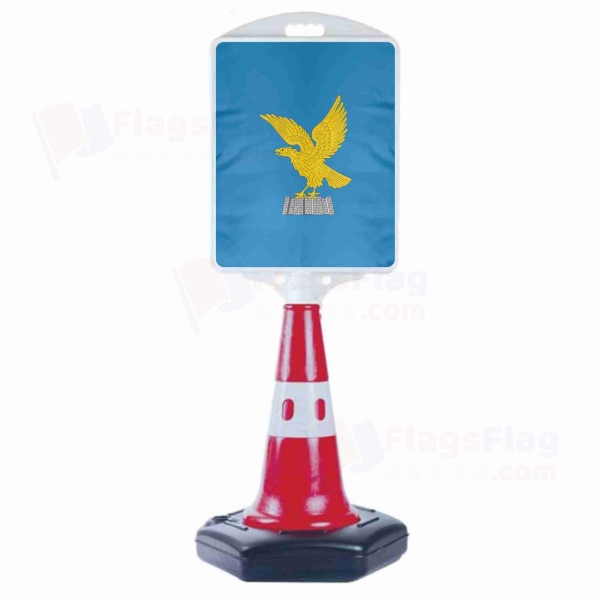 Friuli Venezia Giulia Small Size Road Bollard