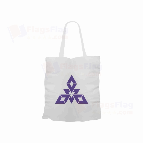 Fukuoka Cloth Bag Models