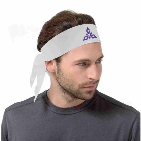 Fukuoka Digital Print Bandanas