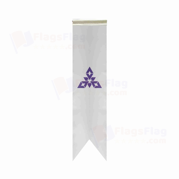 Fukuoka L Table Flags Flag Only