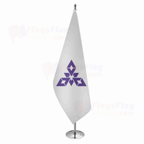 Fukuoka Office Flag Fukuoka Office Flags