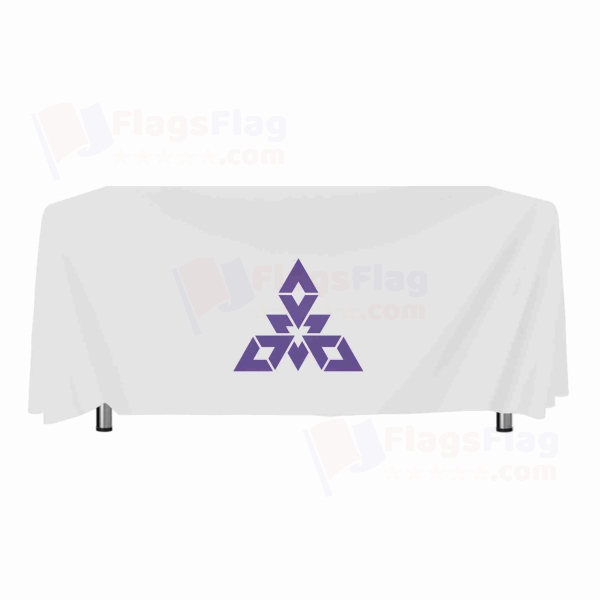 Fukuoka Tablecloth Models