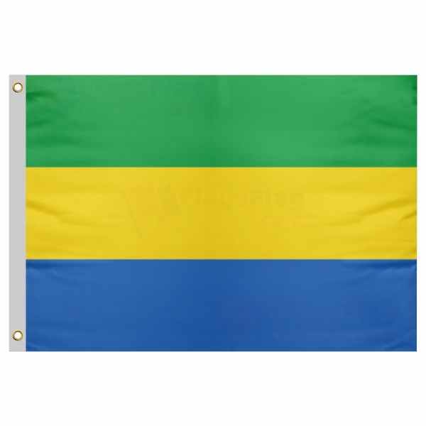 Gabon Send Flag Price Gabon Send Flag Prices