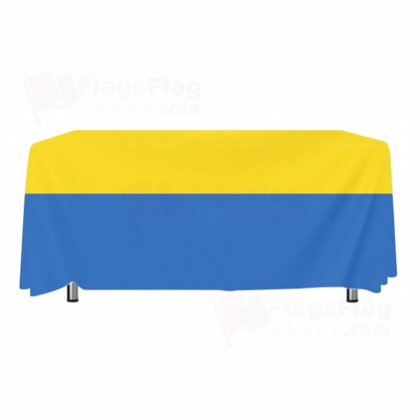 Gabon Tablecloth Models
