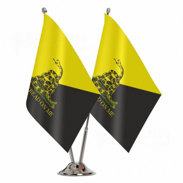 Gadscap 2 Table Flags