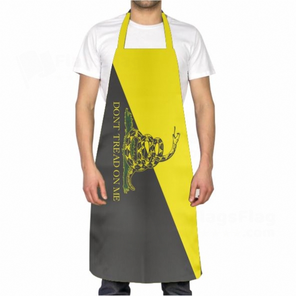 Gadscap Apron