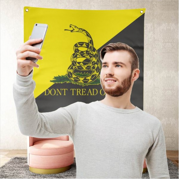 Gadscap Background Selfie Shooting Landscapes