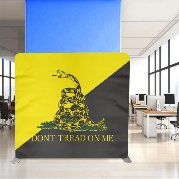 Gadscap Background Stand Printing