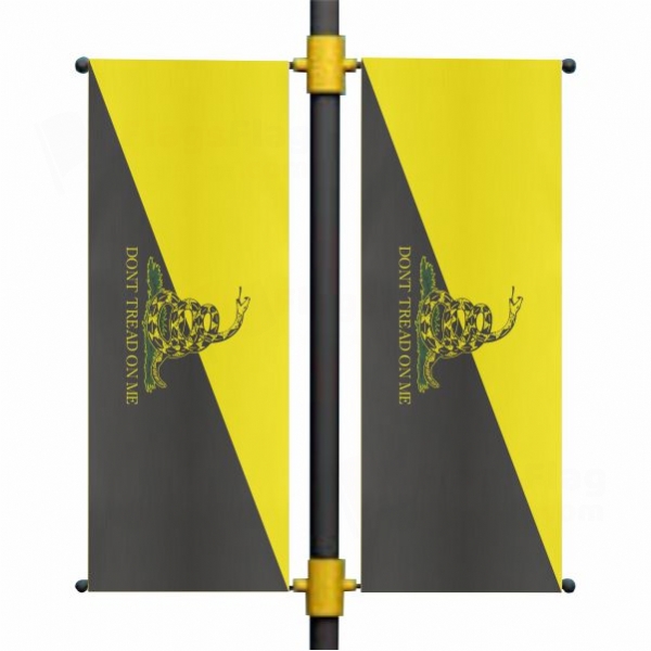 Gadscap Blackout Flag