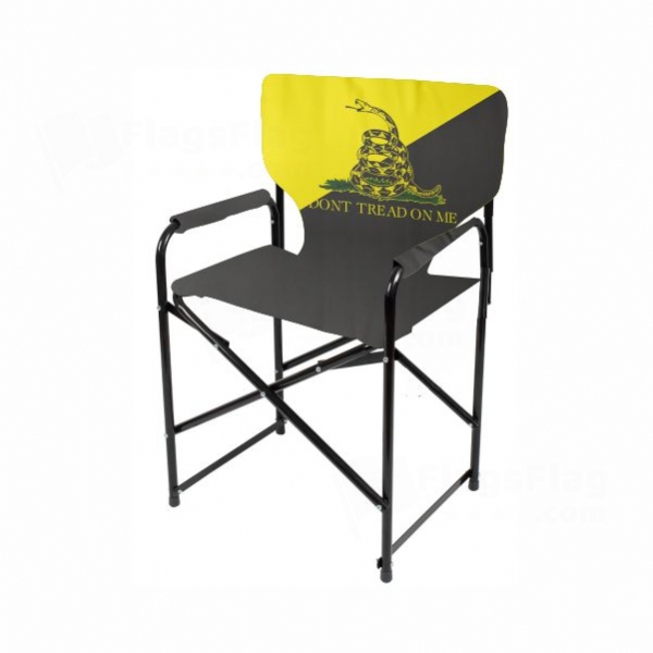Gadscap Camp Chair