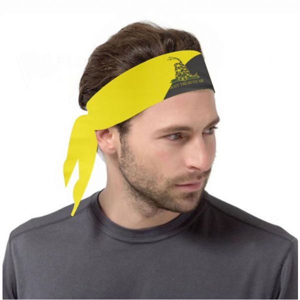 Gadscap Digital Print Bandanas