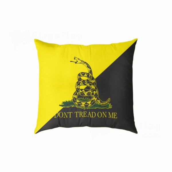 Gadscap Digital Printed Pillow Cover