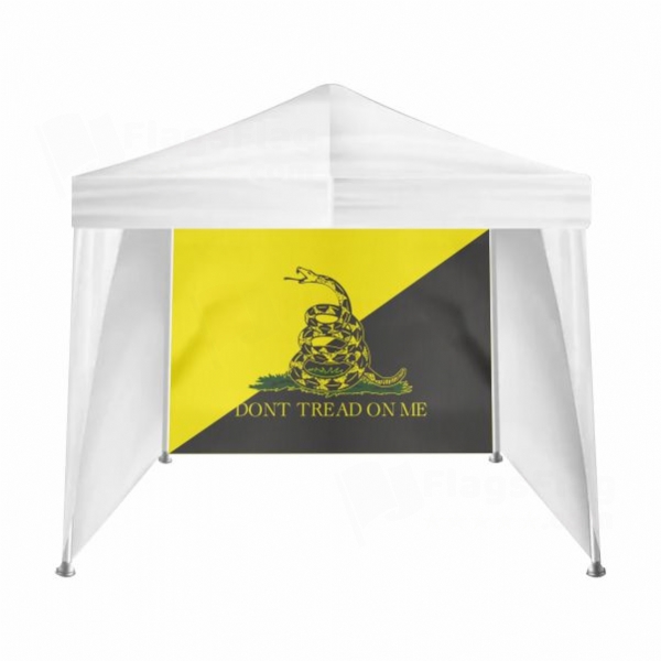 Gadscap Gazebo Tent
