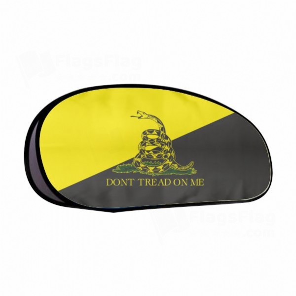 Gadscap Horizontal Fabric Banner Display Stands