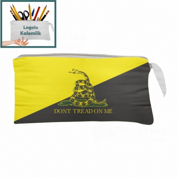 Gadscap Makeup Bag