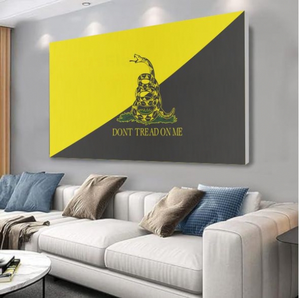Gadscap Painting