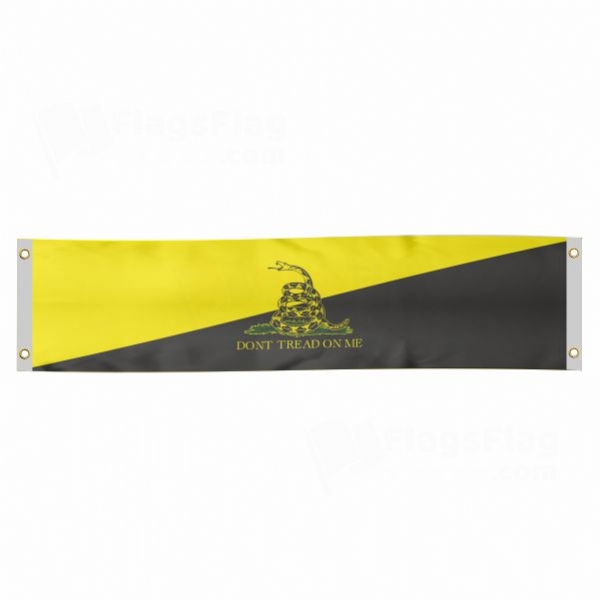 Gadscap Poster Banner