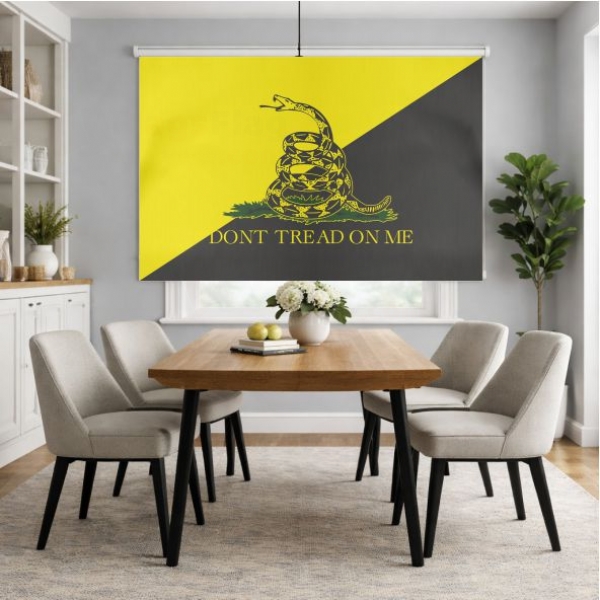 Gadscap Roller Blinds