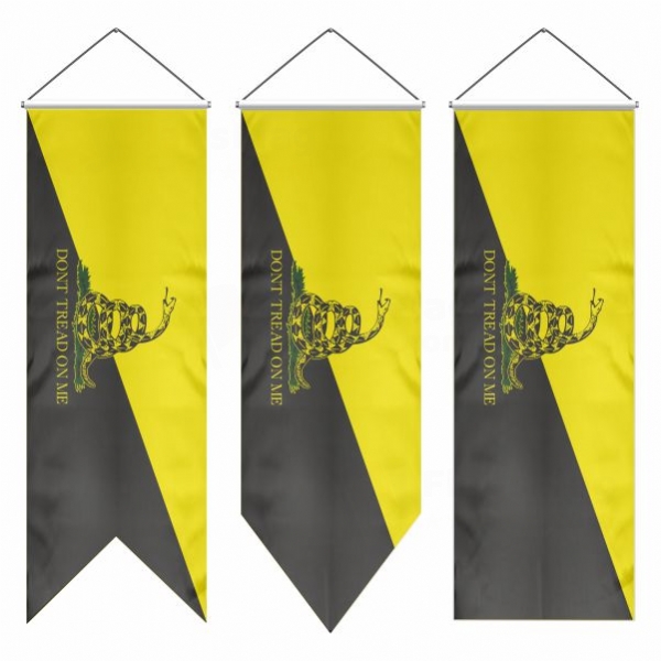 Gadscap Swallowtail Flags