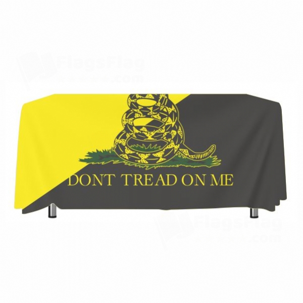 Gadscap Tablecloth Models