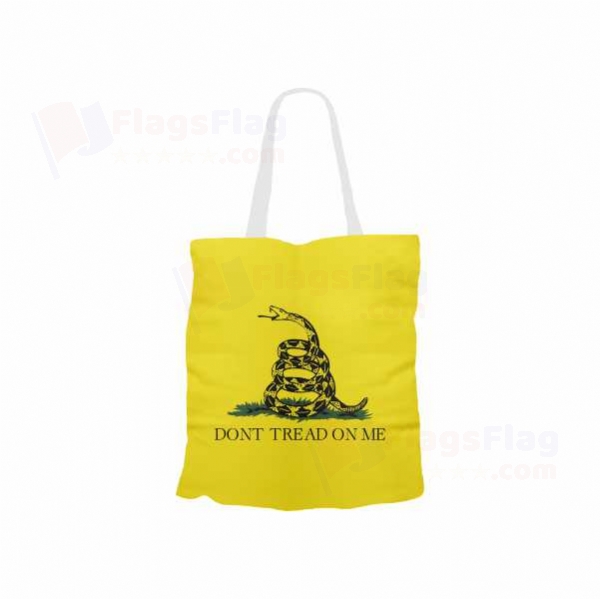 Gadsden Cloth Bag Models