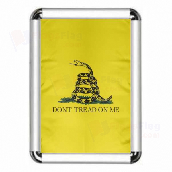 Gadsden Framed Pictures