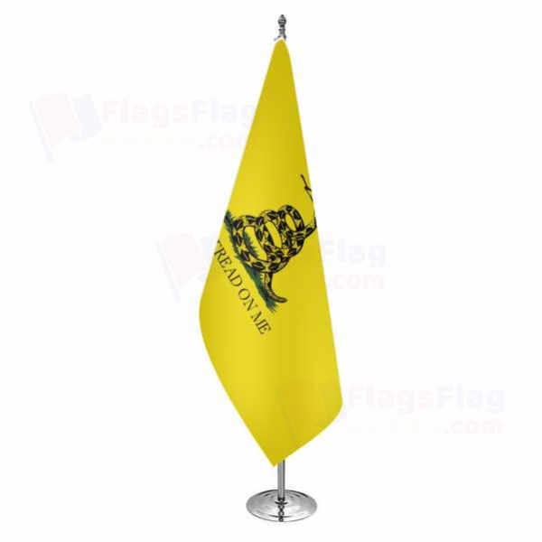 Gadsden Office Flag Gadsden Office Flags