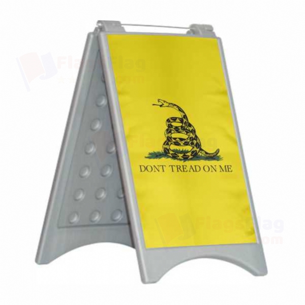 Gadsden Open Gadsden Close Plastic Pontoon