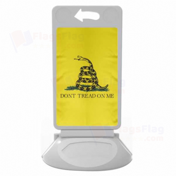 Gadsden Plastic Pontoon