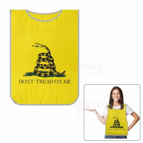 Gadsden Single Use Strike Apron